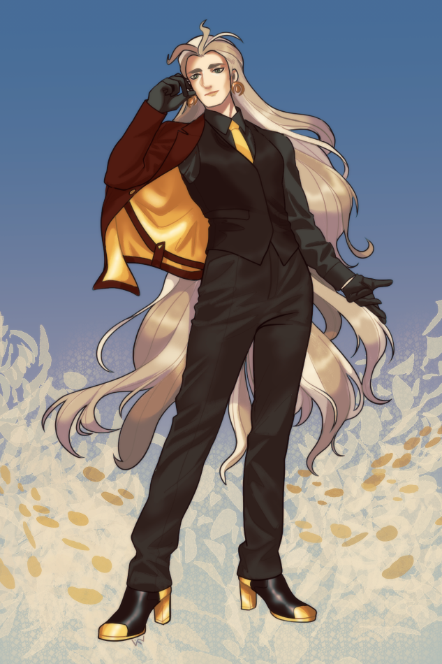 Dionel Fanart