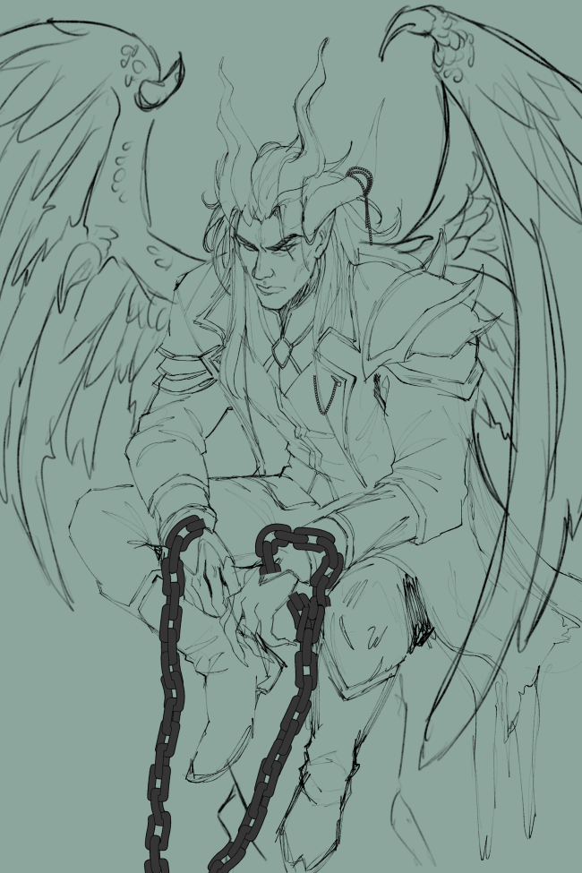 Bahamutt - WIP