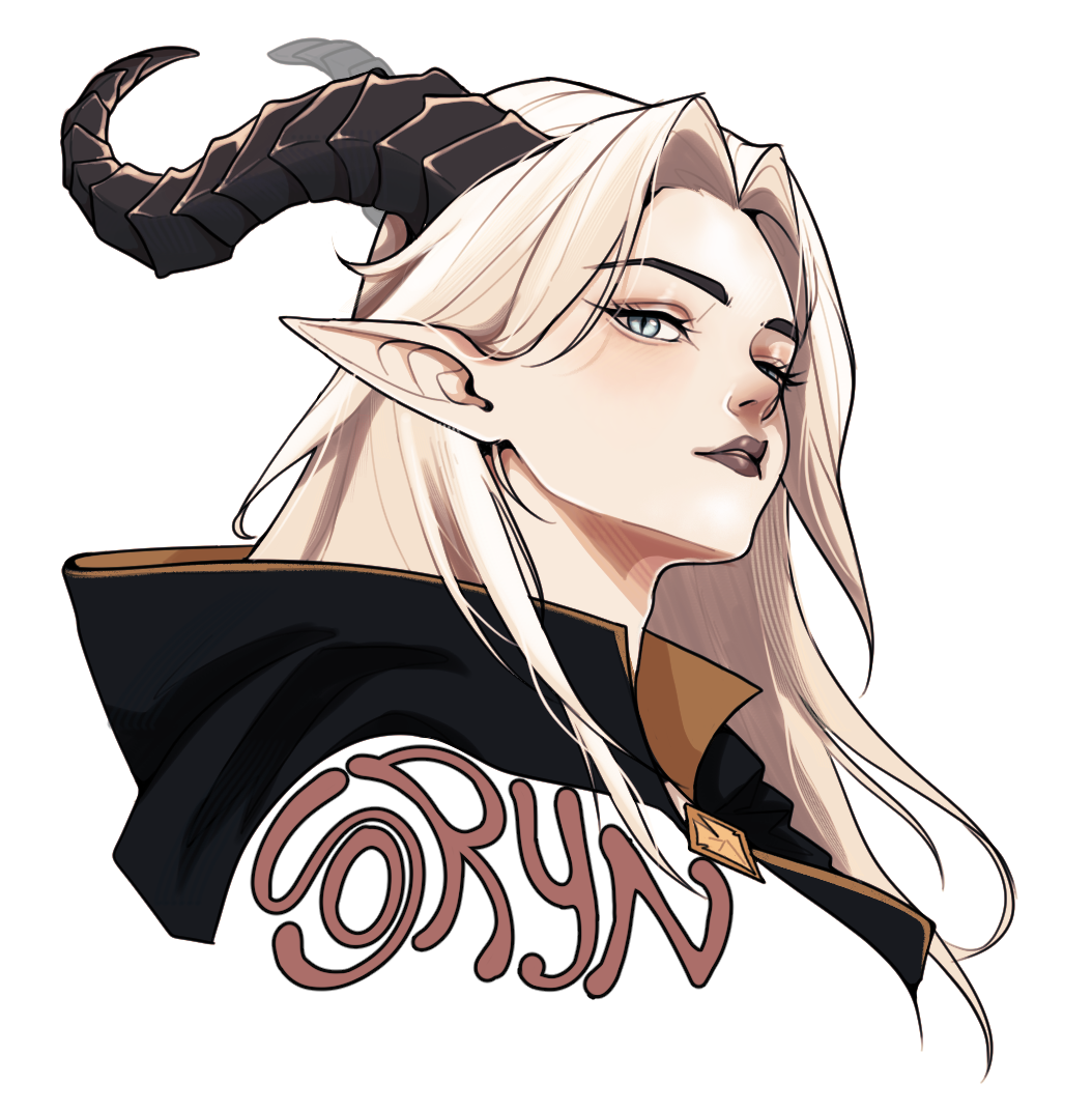Character Portrait