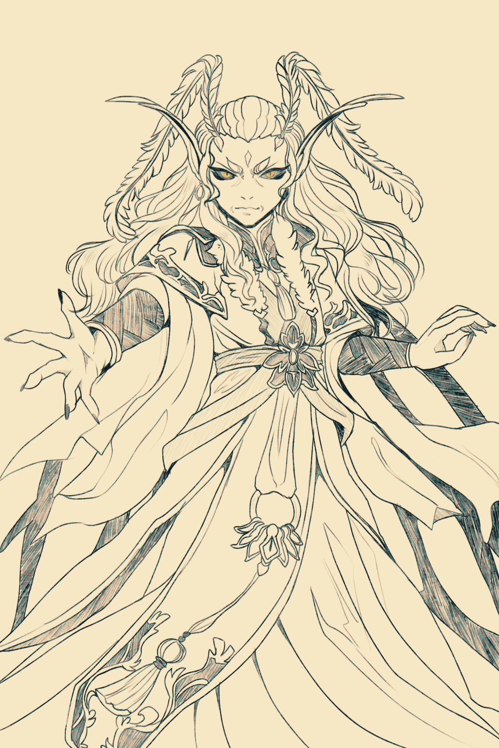 Sketches