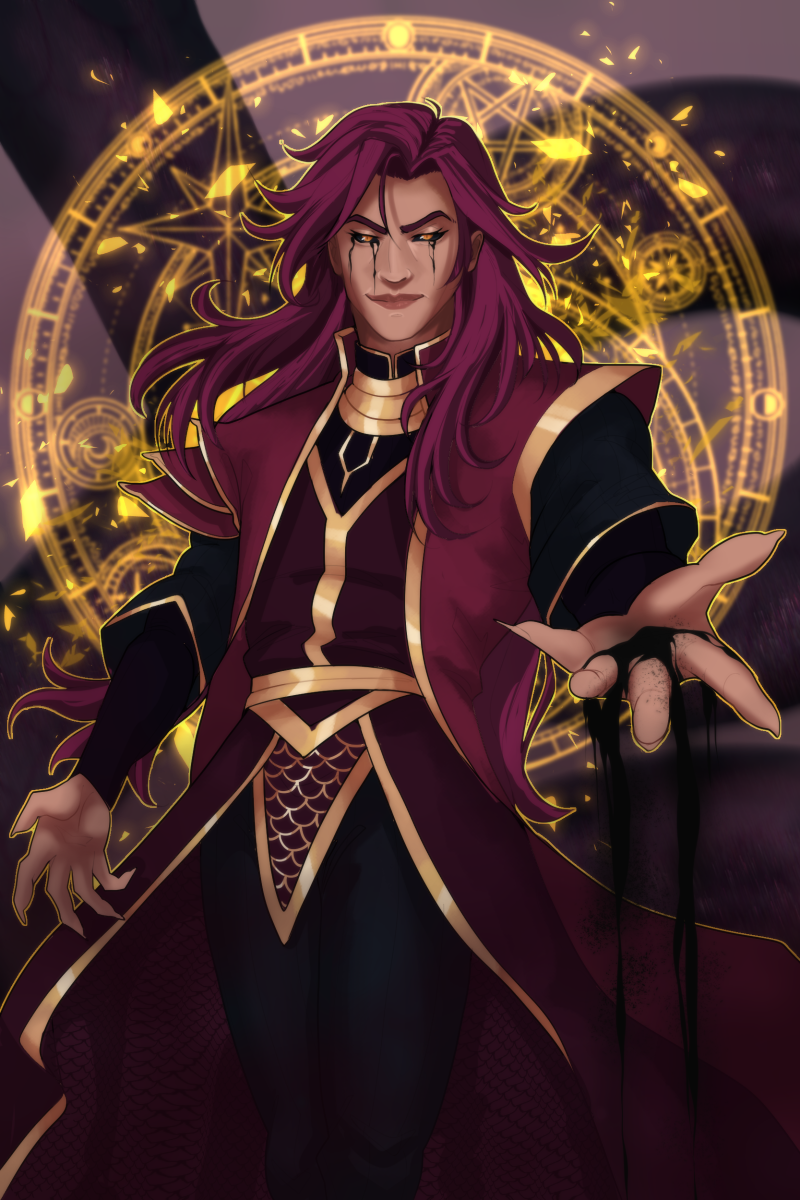Character Art