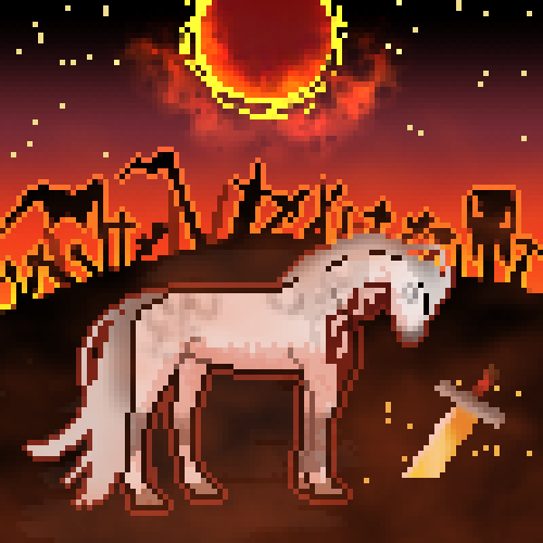 Pixel Art